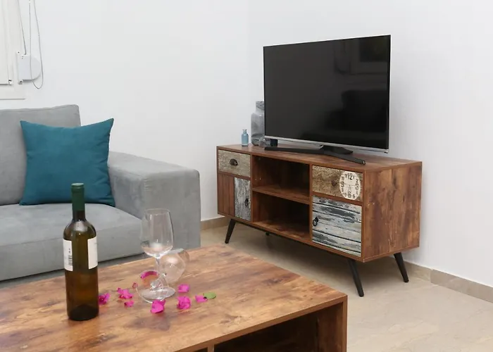 Mare Monte Luxury Apartments 1