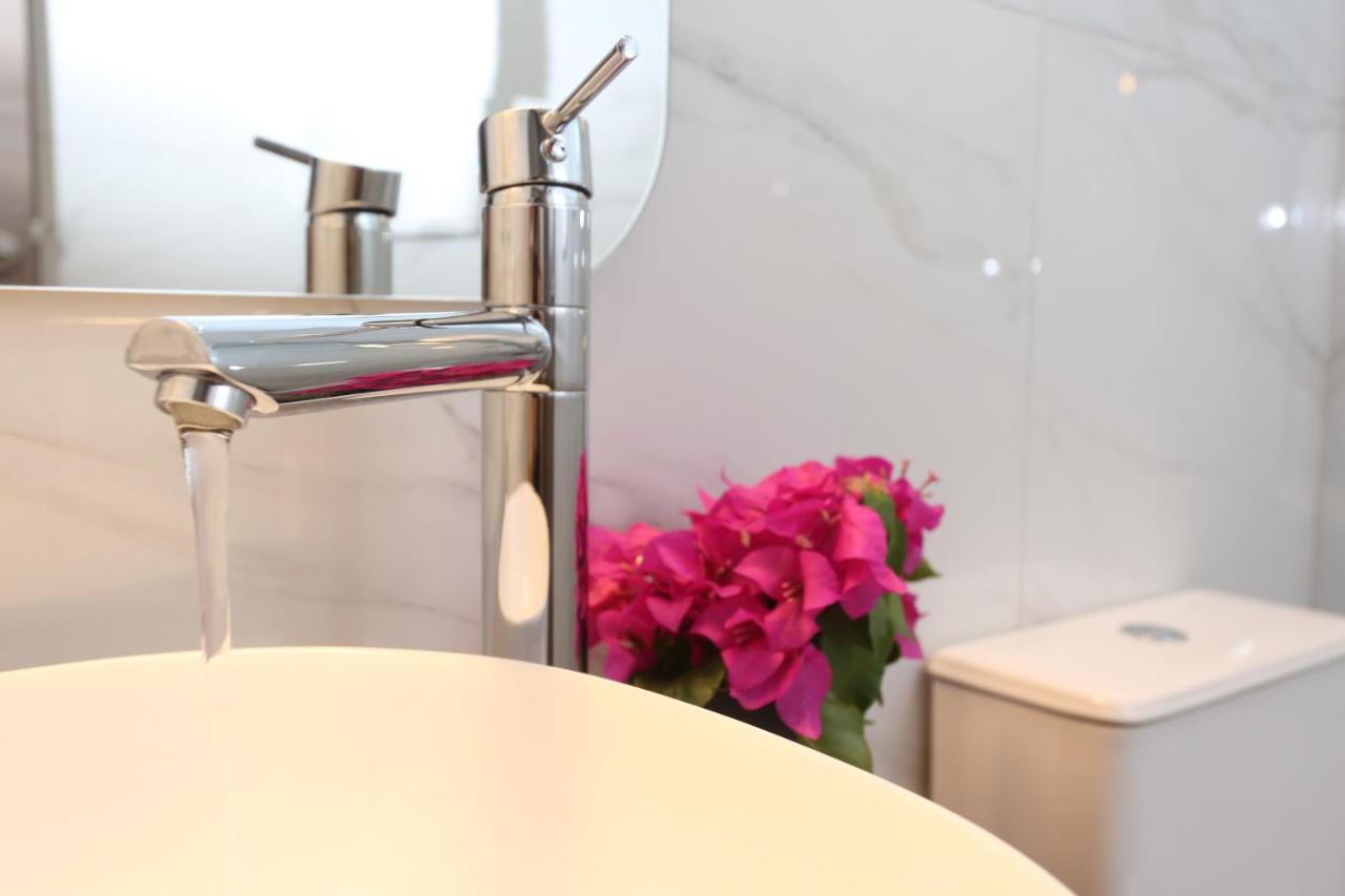Apartment Mare Monte Luxury 1