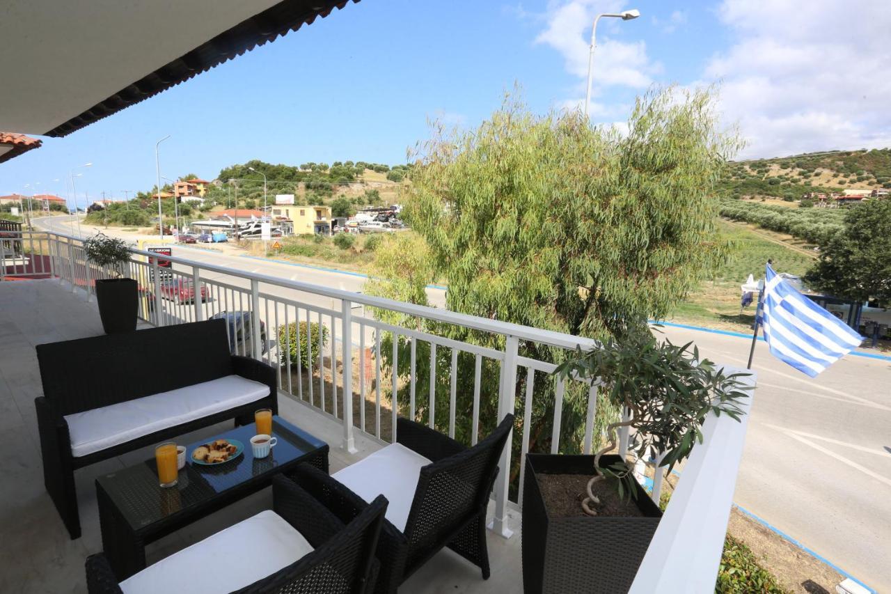 Apartment Mare Monte Luxury 1 *