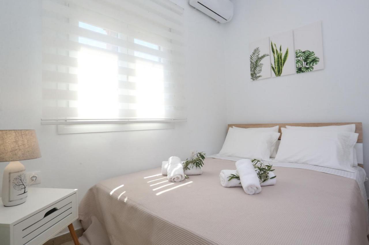Mare Monte Luxury 1 Apartment