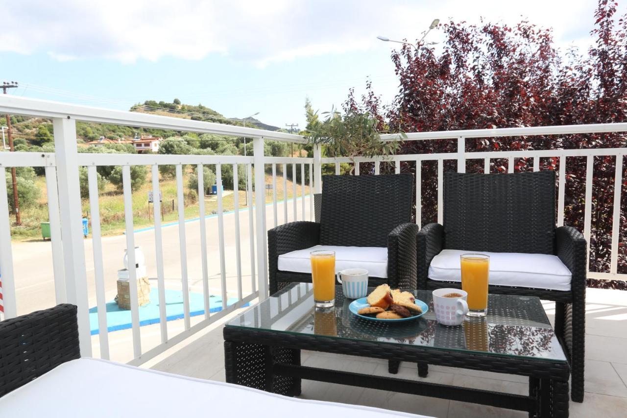 Mare Monte Luxury 1 * Nea Skioni