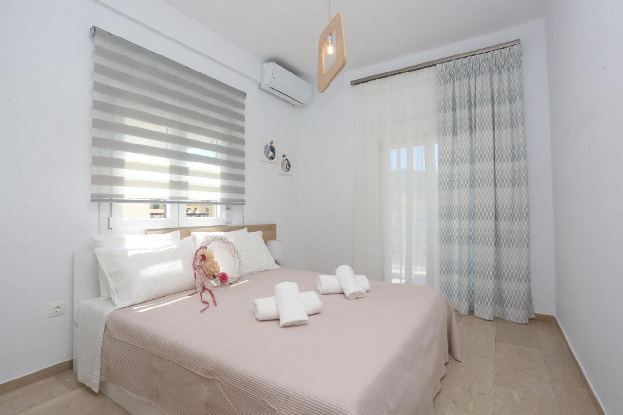 Mare Monte Luxury 1 * Nea Skioni