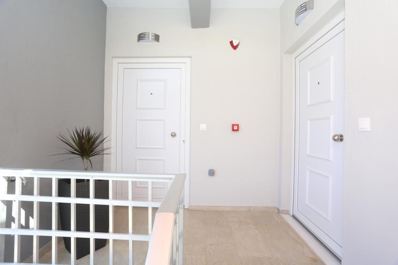 Mare Monte Luxury 1 Apartment Nea Skioni