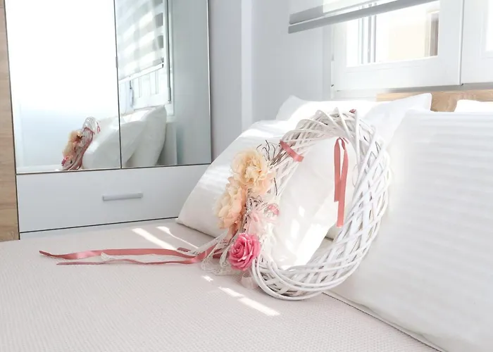 Mare Monte Luxury Apartments 1