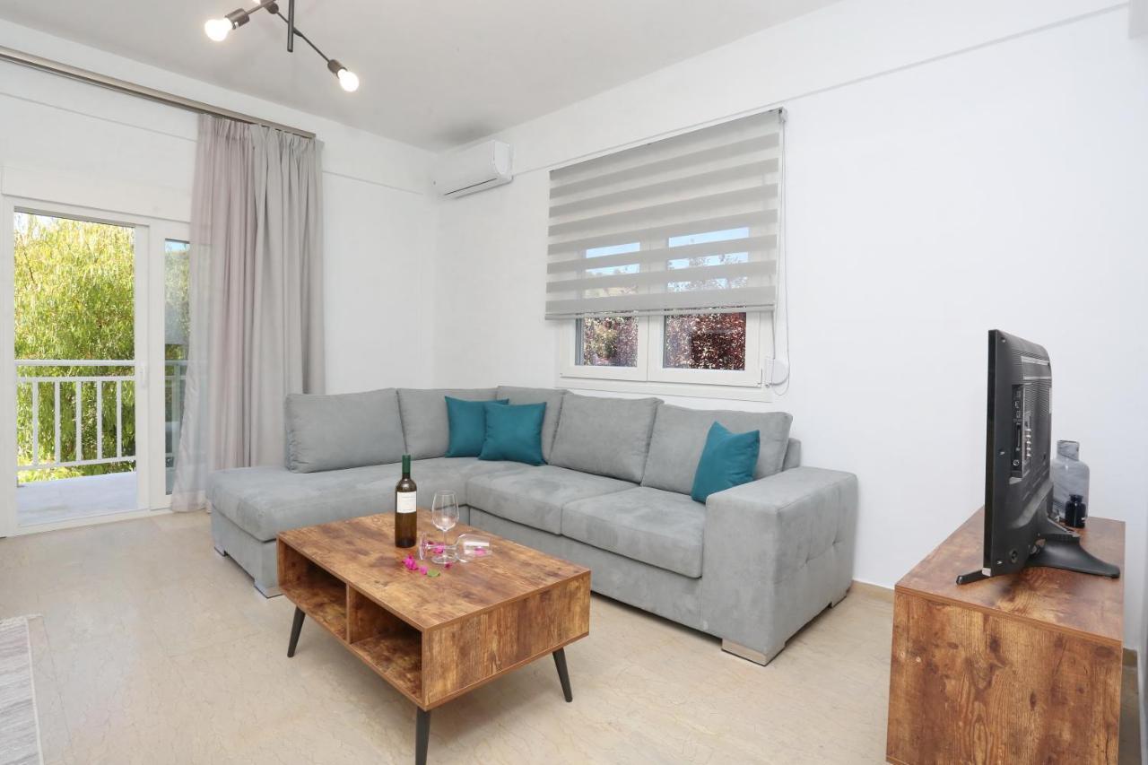Mare Monte Luxury 1 Apartment *