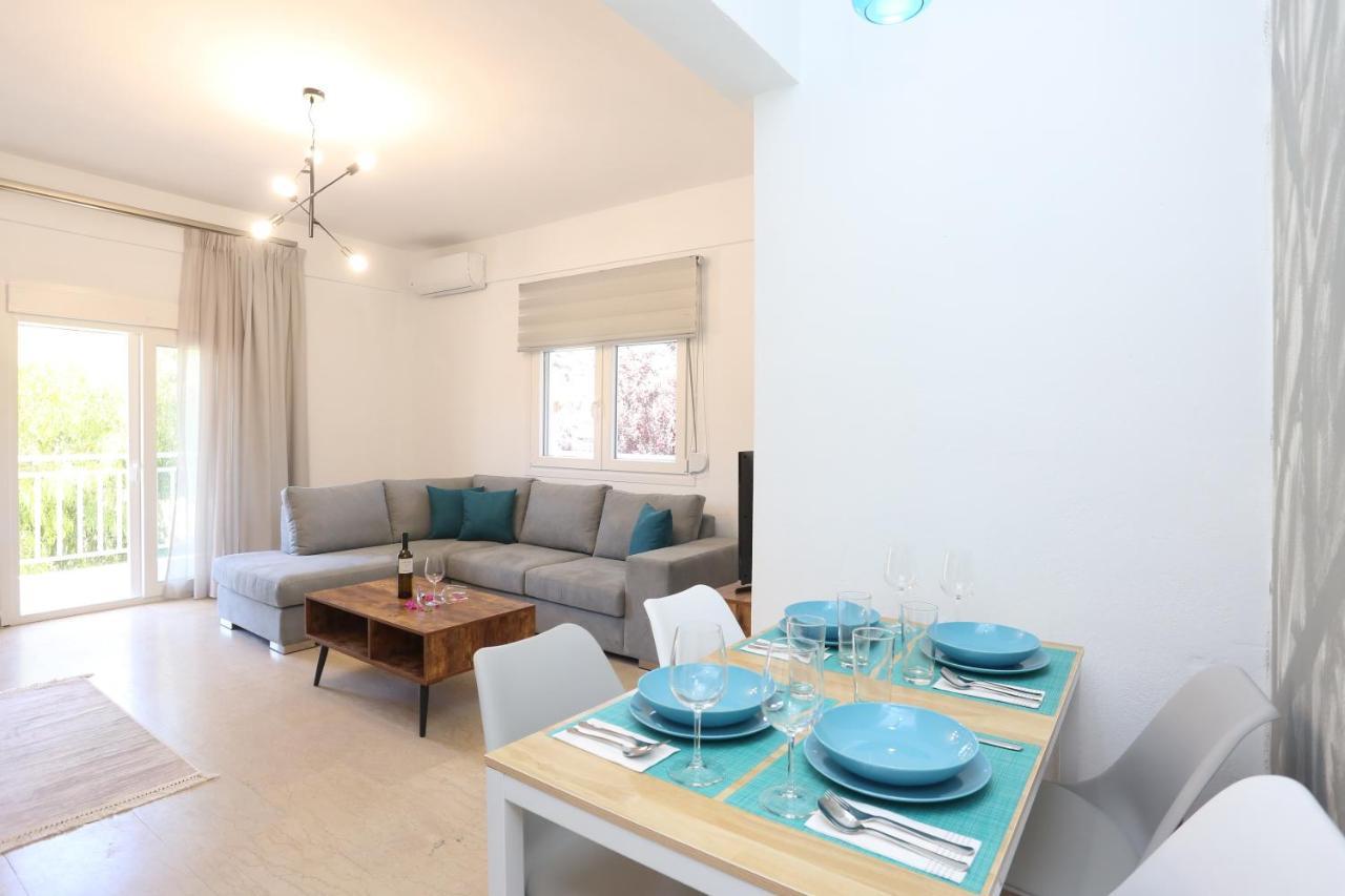 Mare Monte Luxury 1 Apartment *