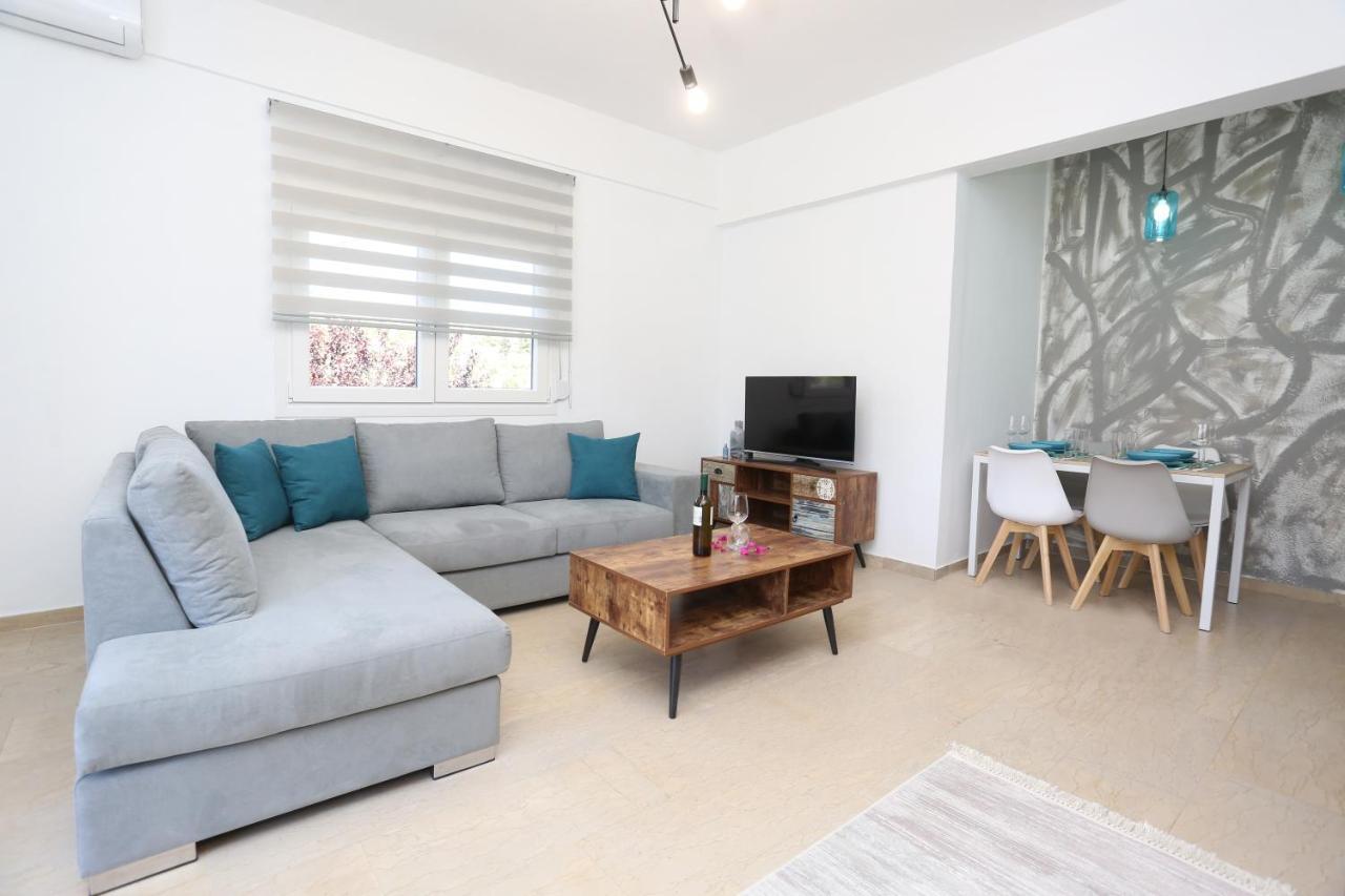 Apartment Mare Monte Luxury 1 *