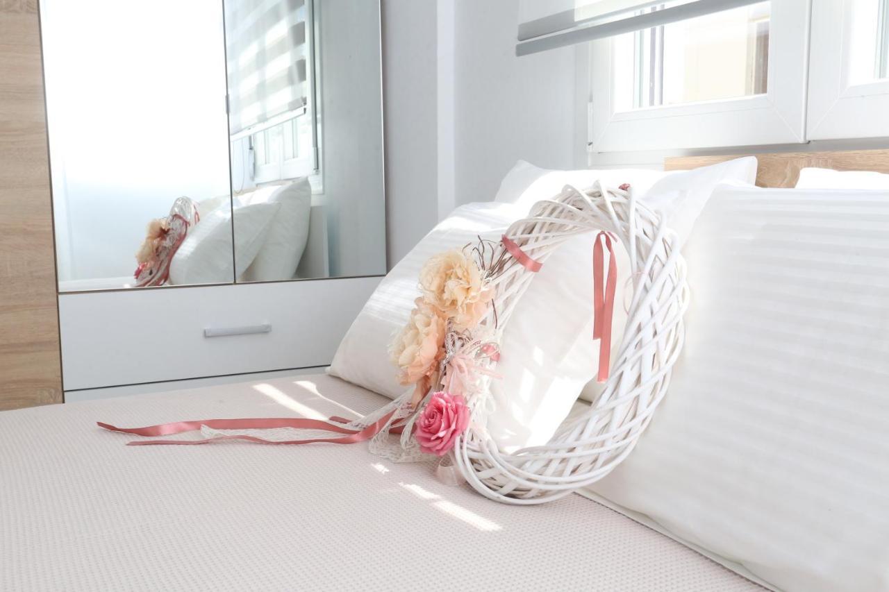 Mare Monte Luxury 1 Apartment