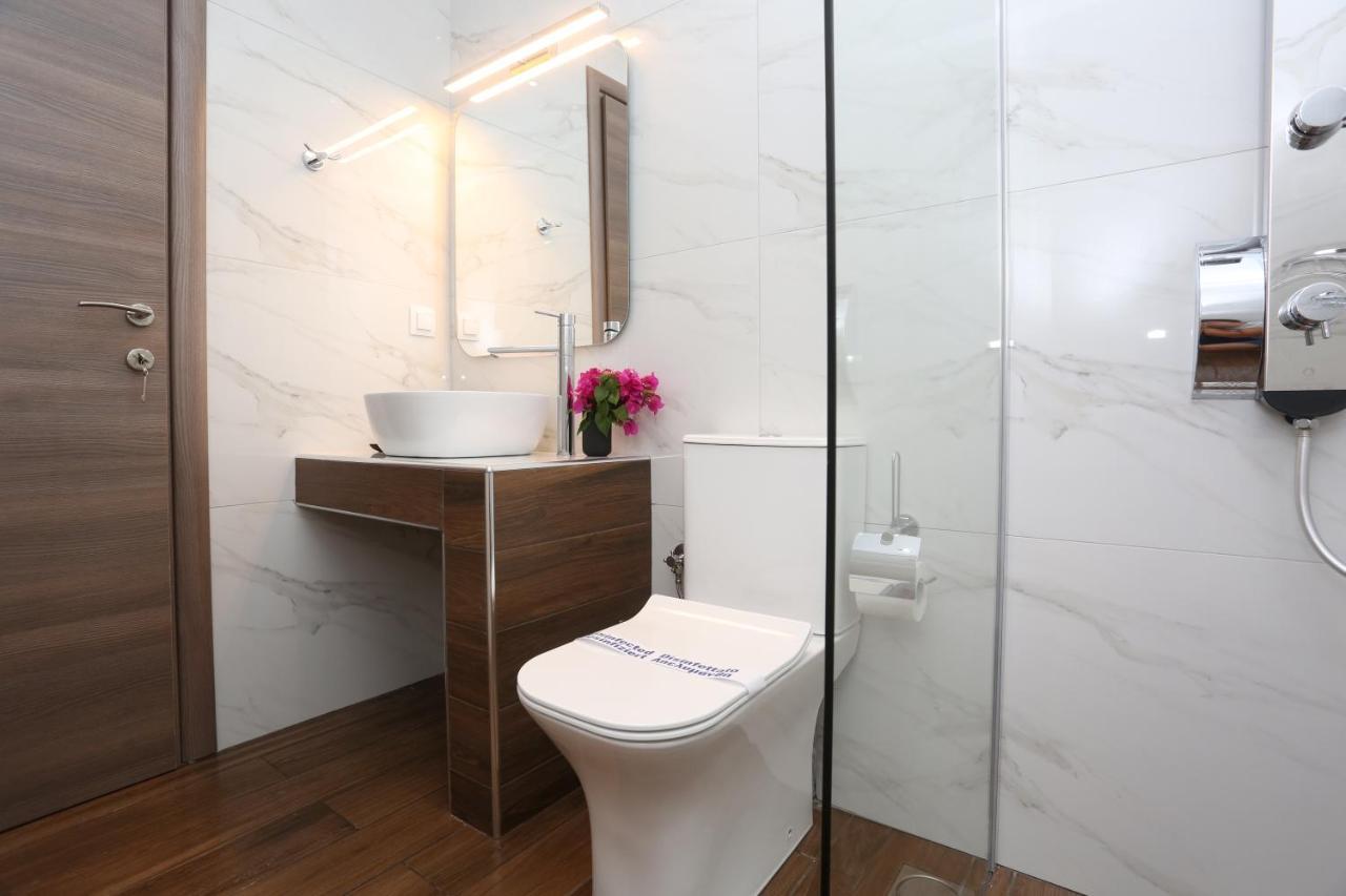 Apartment Mare Monte Luxury 1 *