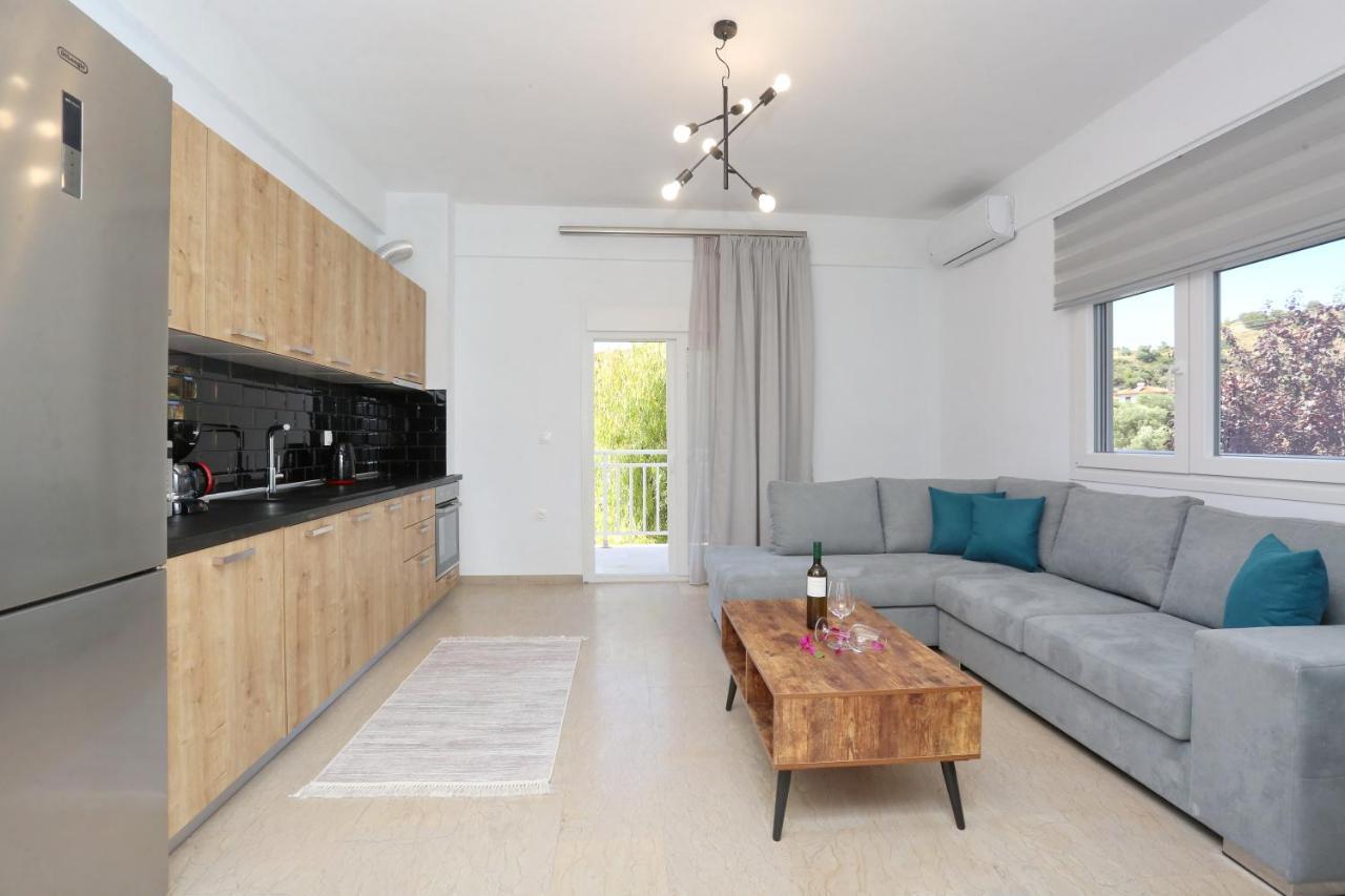 Apartment Mare Monte Luxury 1