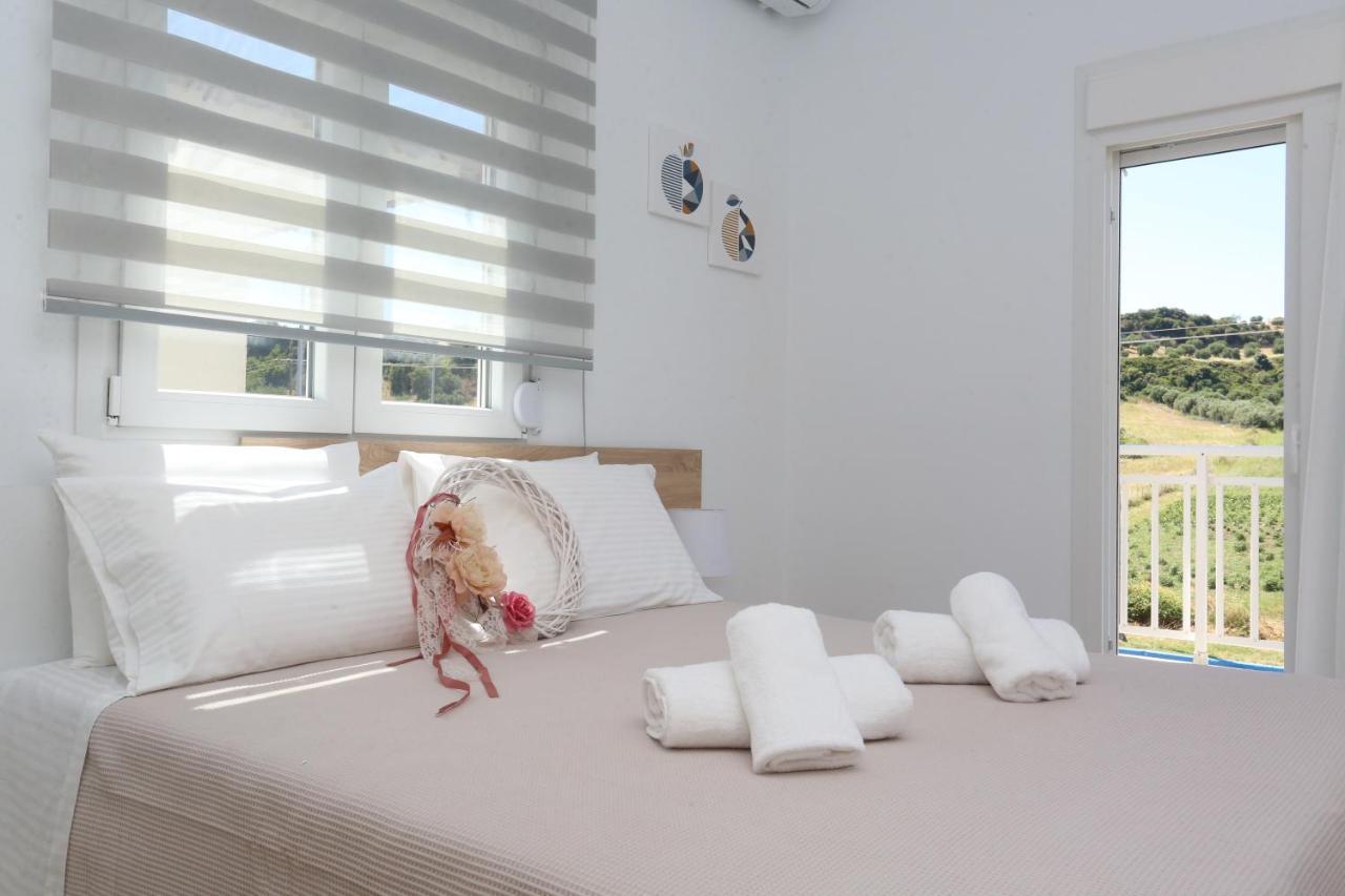 Mare Monte Luxury 1 *