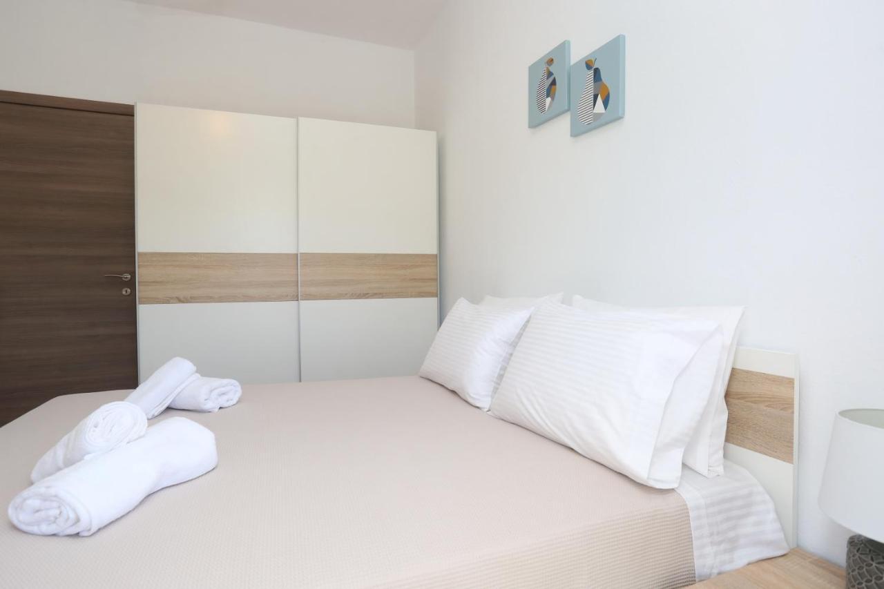 Mare Monte Luxury 1 Apartment *