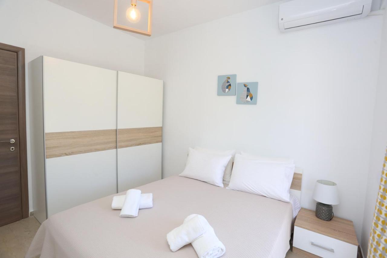 Apartment Mare Monte Luxury 1