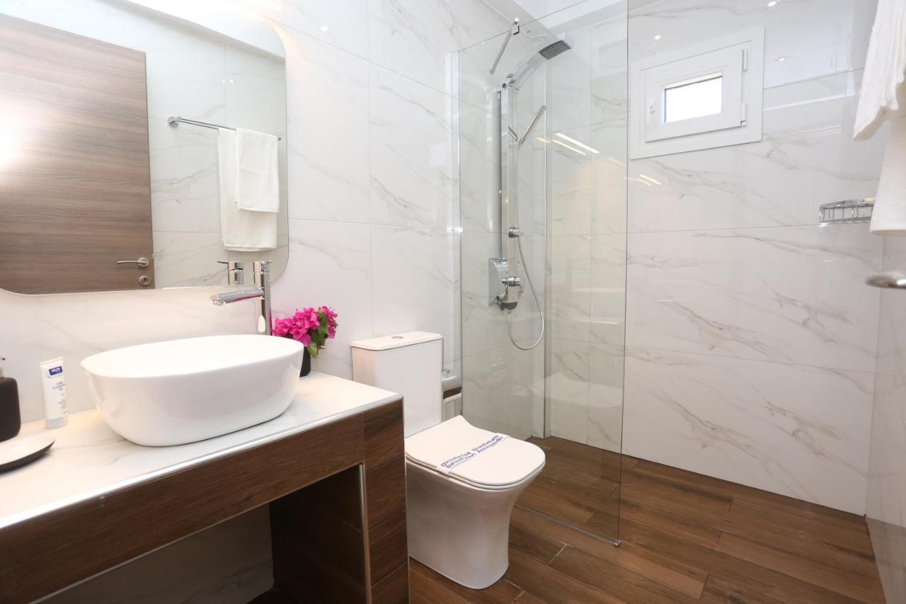 Apartment Mare Monte Luxury 1 Nea Skioni