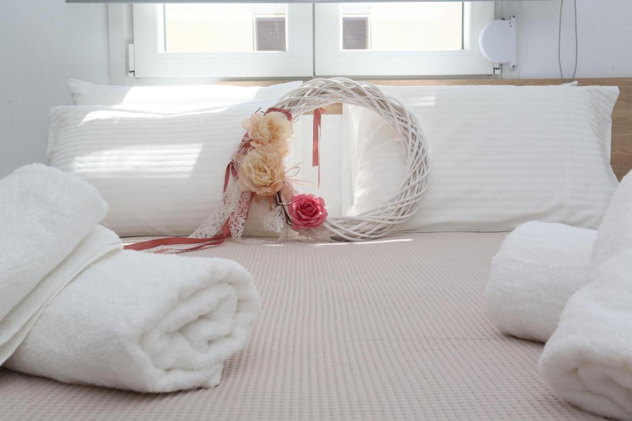 Mare Monte Luxury 1 *