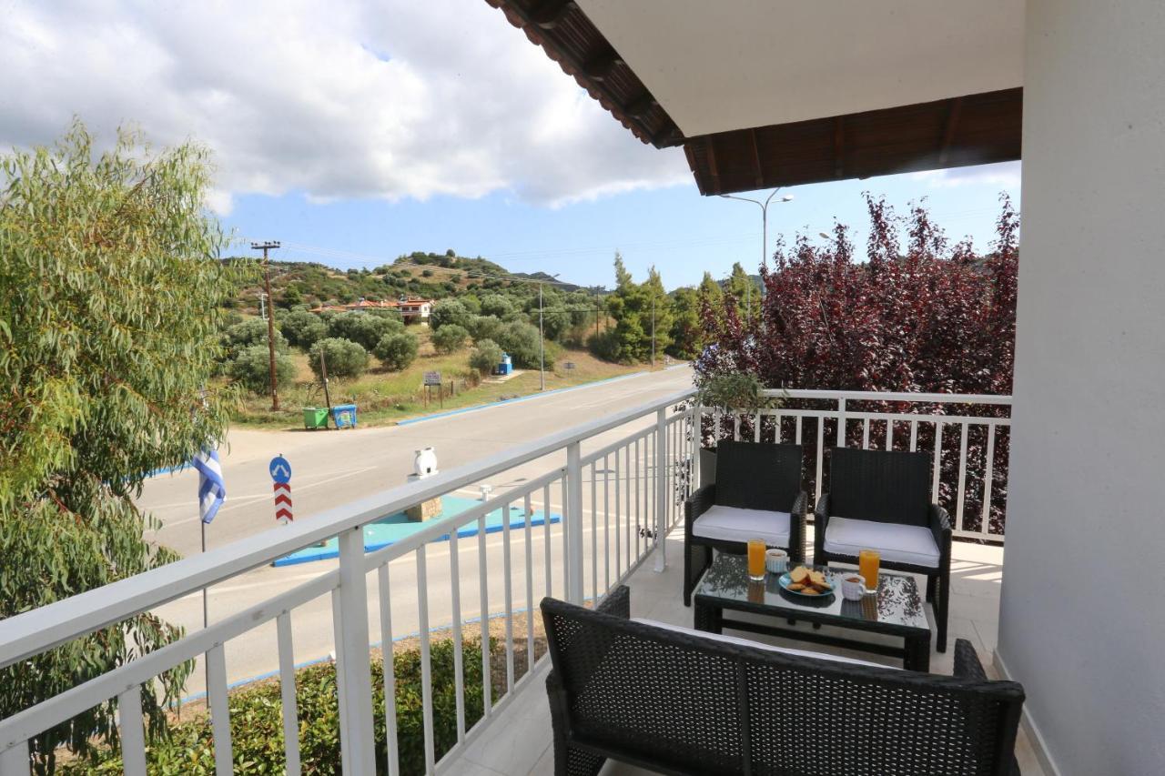 Mare Monte Luxury 1 Apartment *